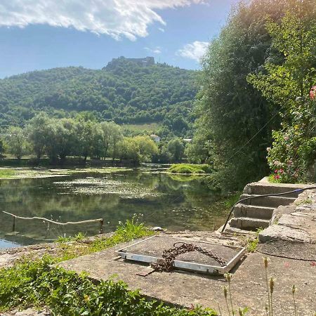 Villa Dino Kulen Vakuf Exterior foto