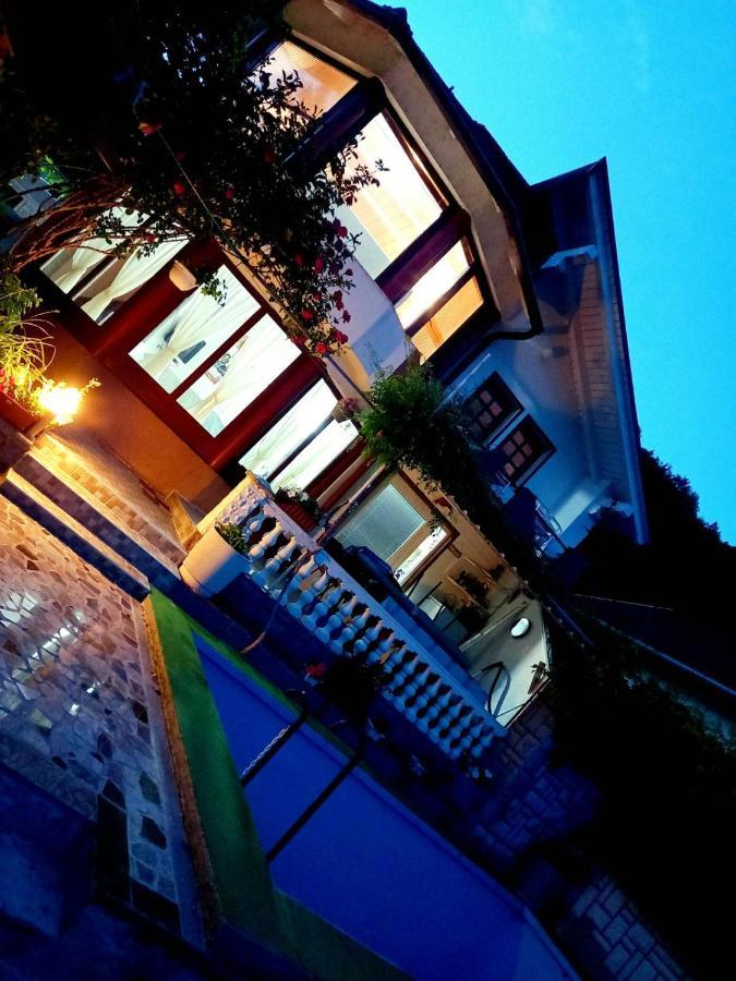 Villa Dino Kulen Vakuf Exterior foto