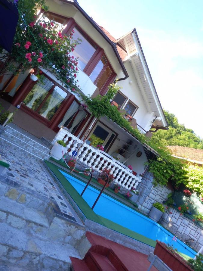 Villa Dino Kulen Vakuf Exterior foto