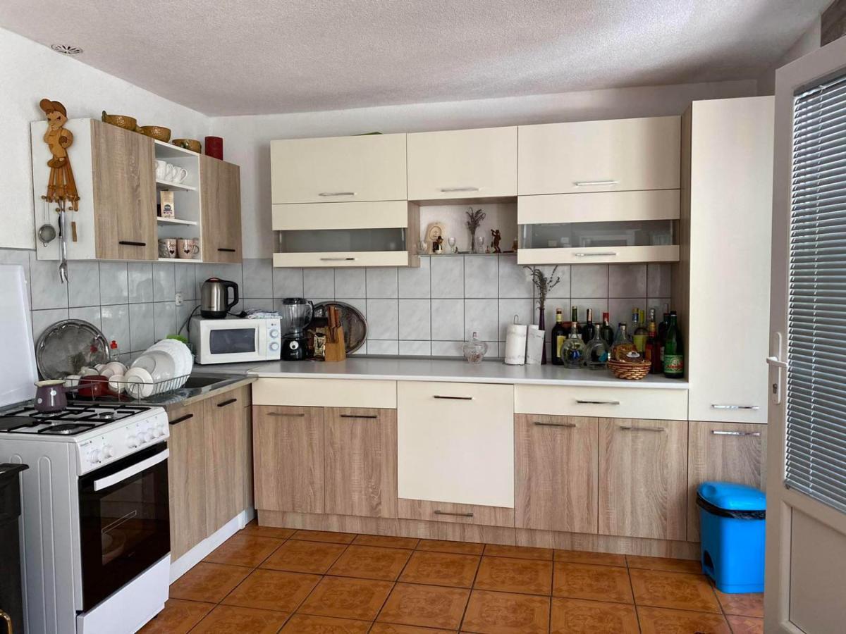 Villa Dino Kulen Vakuf Exterior foto