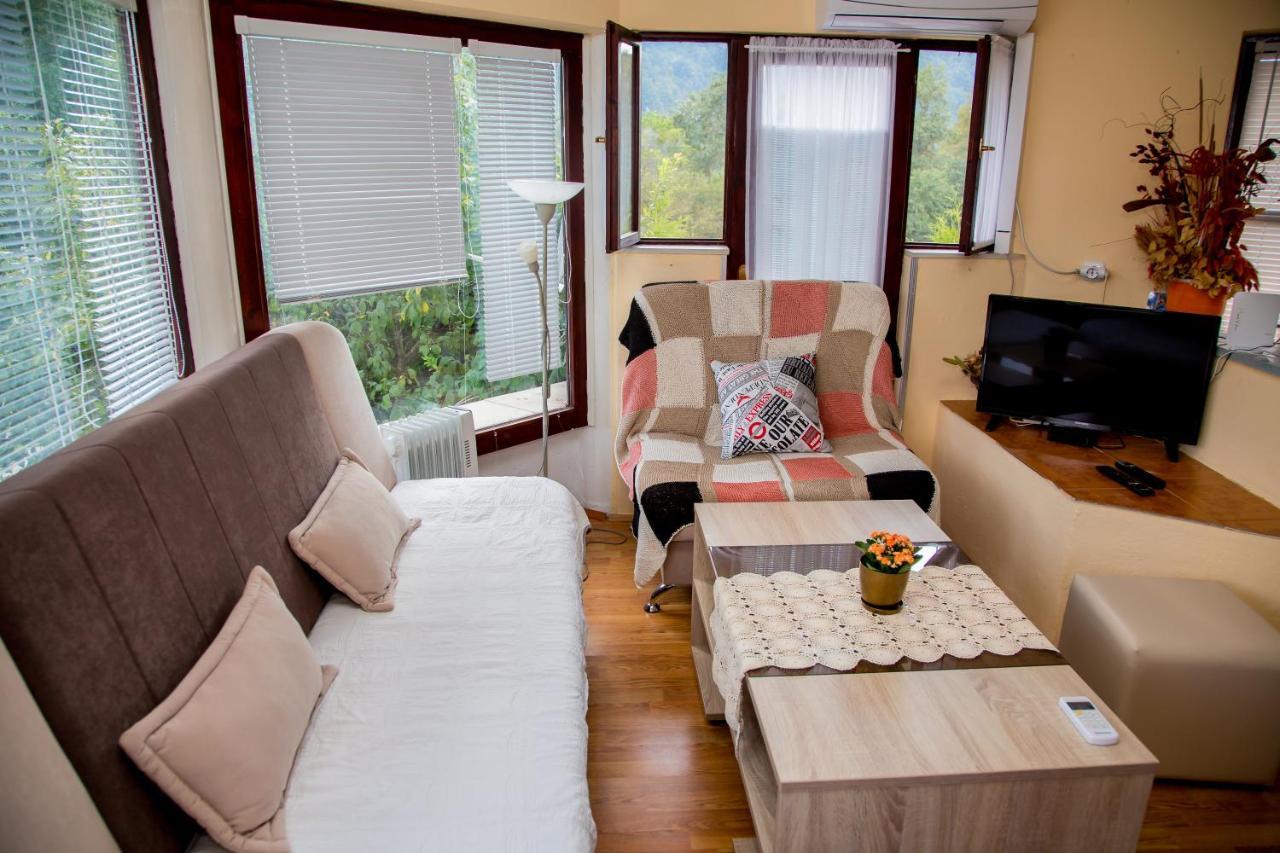 Villa Dino Kulen Vakuf Exterior foto